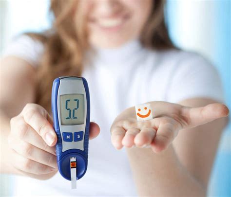 В какво се измерва кръвната захар?